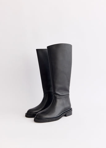 Jude Knee High Boots