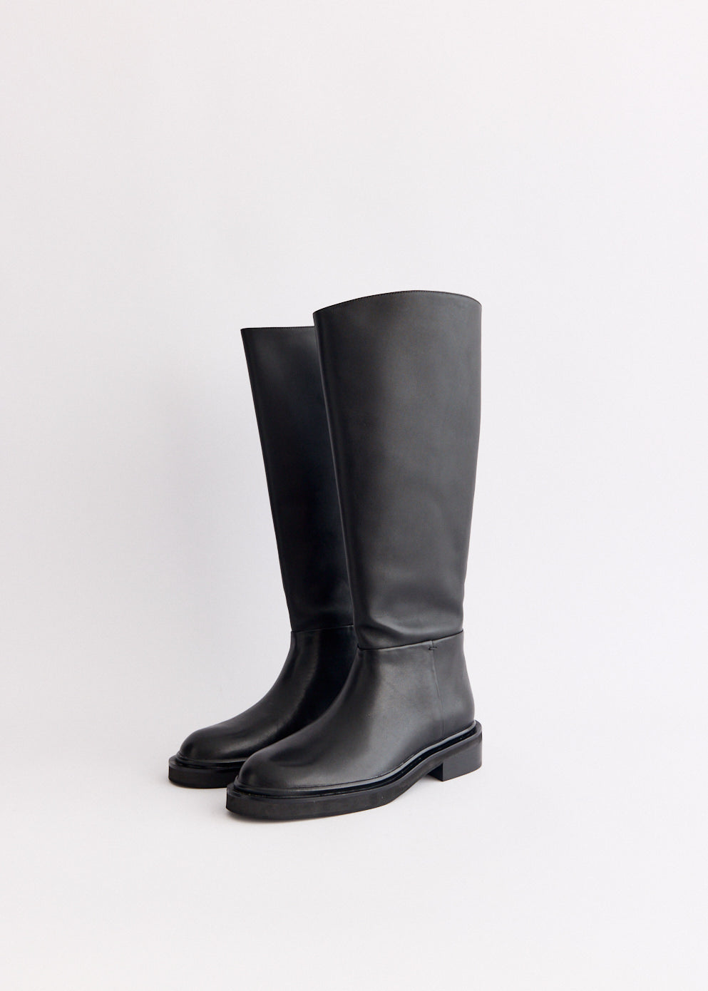 Jude Knee High Boots