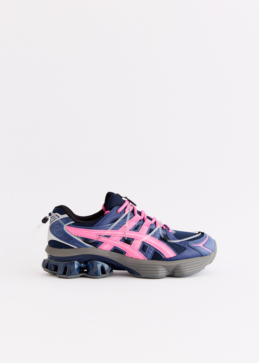 x YOASOBI Gel-Kinetic 'Midnight' Sneakers