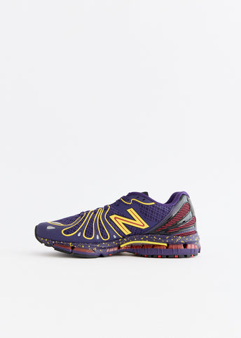 1890 'Boysenberry' Sneakers