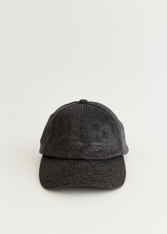 La Casquette Cachemiro