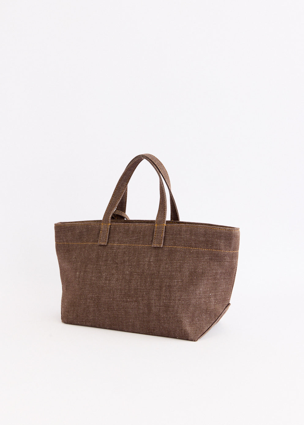 Le Drummer Toile Tote Bag