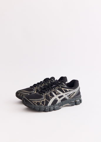 Gel-Kayano 20 'Black Clay Grey' Sneakers