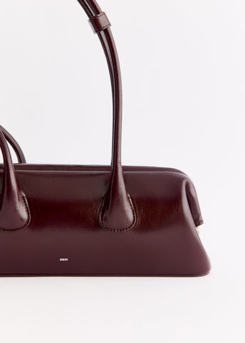 Boat Wide Mini Bag