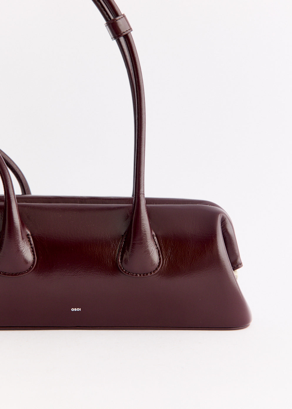 Boat Wide Mini Bag