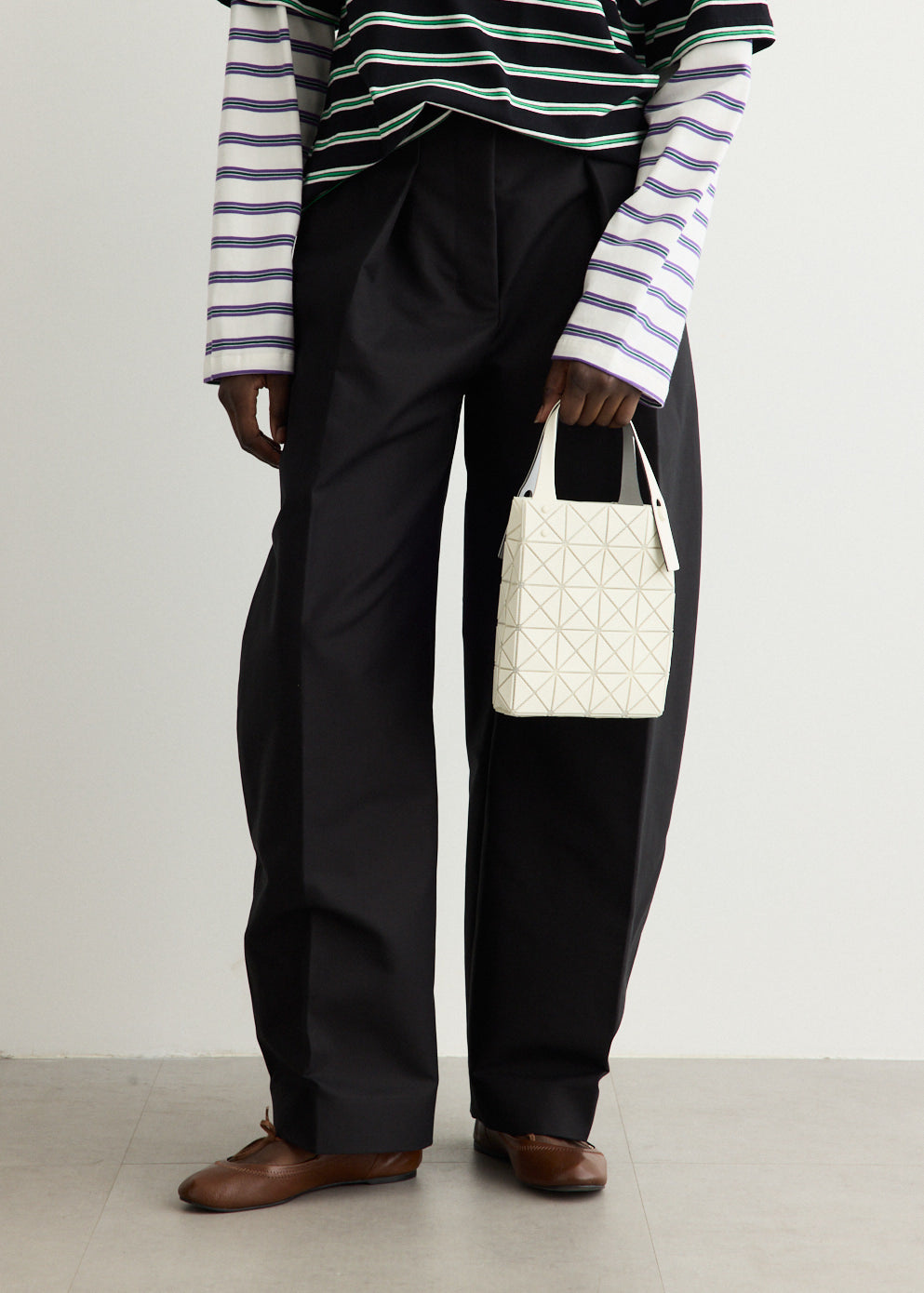 Prism Plus Mini Tote Bag
