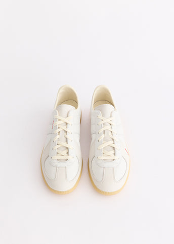 x Hartcopy BW Army 'Crystal White' Sneakers