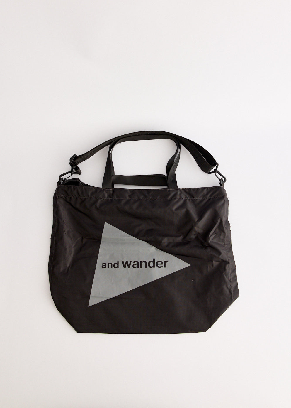 Crispy Rip Logo Tote Bag