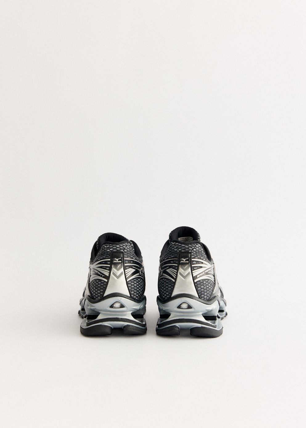 Wave Prophecy 1 'Iron Gate' Sneakers