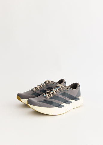 x Hermanos Koumori Hyperboost Edge 'Charcoal Clear Skt' Sneakers