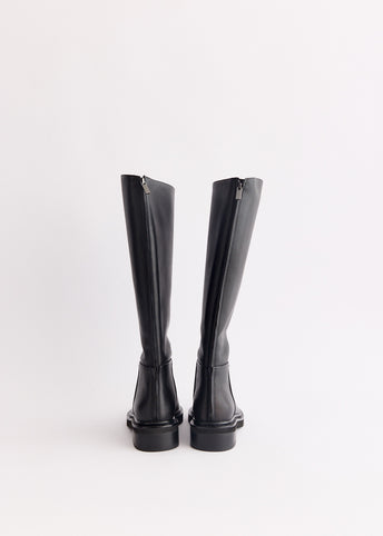 Jude Knee High Boots
