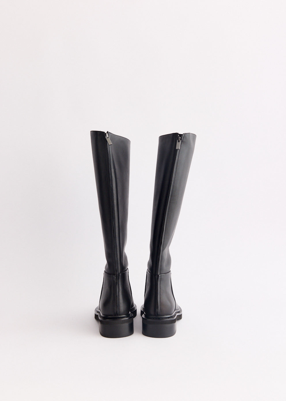 Jude Knee High Boots