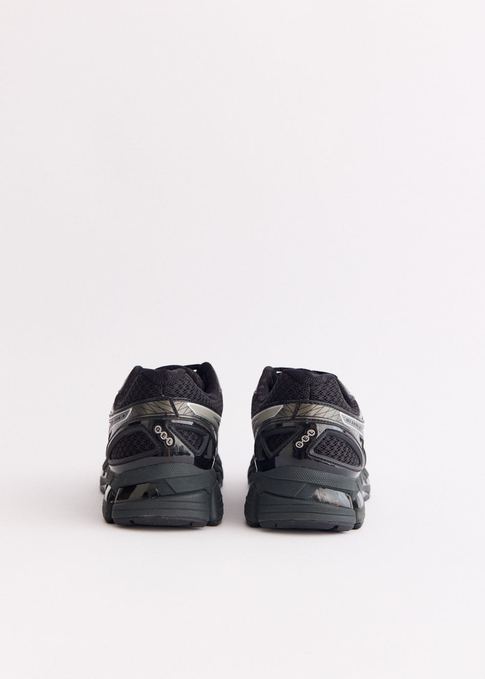 Gel-Kayano 20 'Black Clay Grey' Sneakers