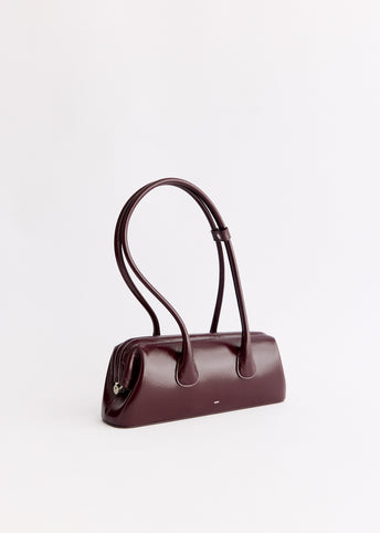 Boat Wide Mini Bag