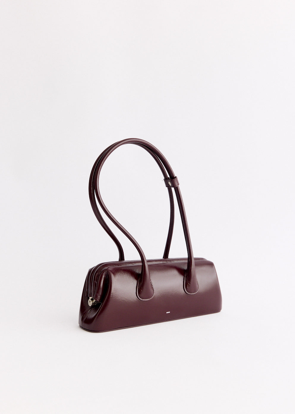 Boat Wide Mini Bag