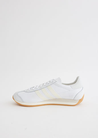 Women's Country OG 'White' Sneakers