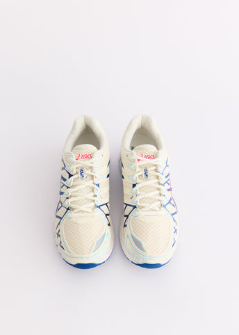 Gel-Kayano 20 'Cream Deep Marine' Sneakers