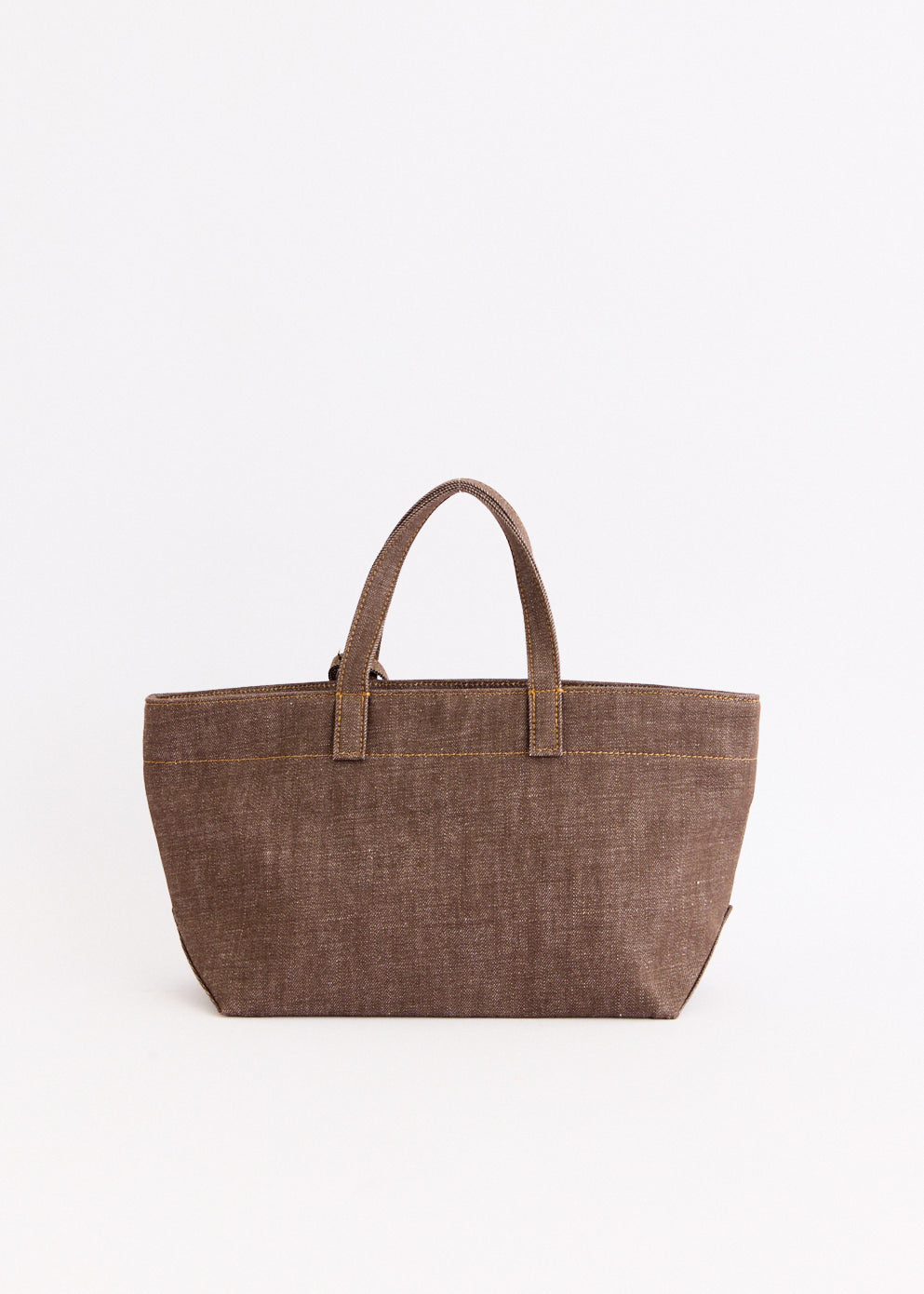 Le Drummer Toile Tote Bag