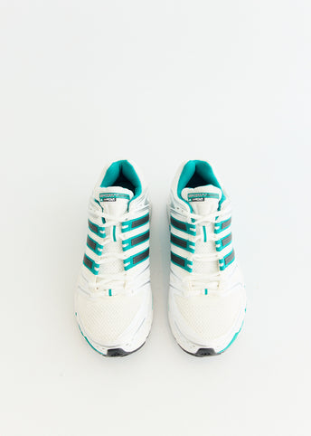 x Sporty & Rich Adistar Control 5 'Cloud White' Sneakers