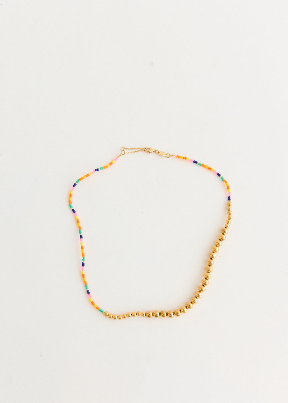 Maybe Baby Necklace