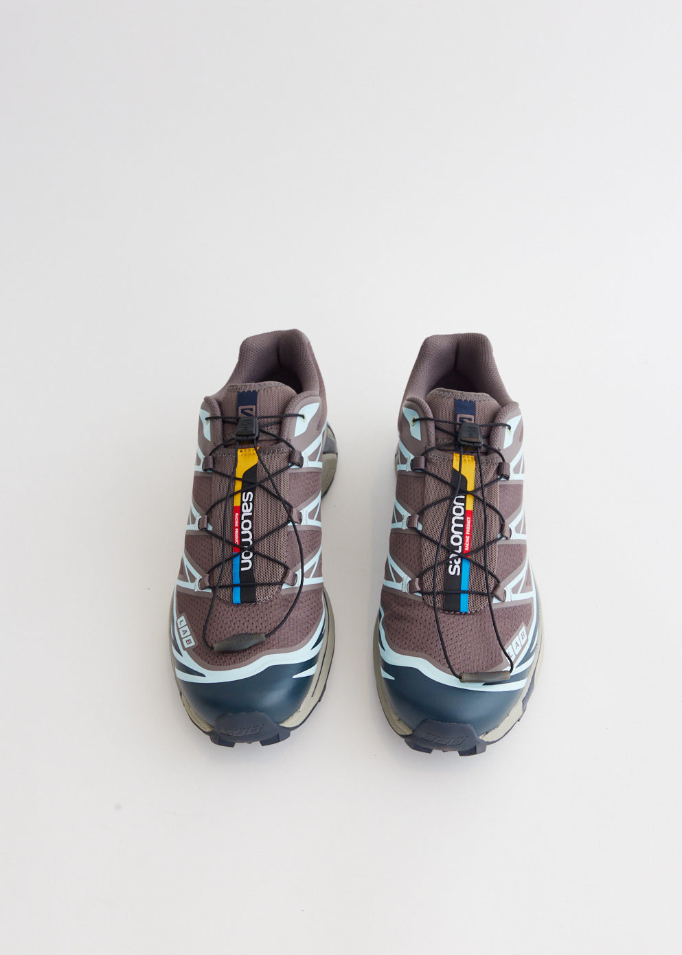 XT-6 Sneaker