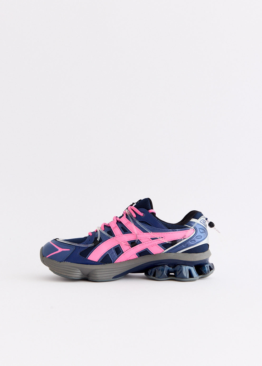 x YOASOBI Gel-Kinetic 'Midnight' Sneakers