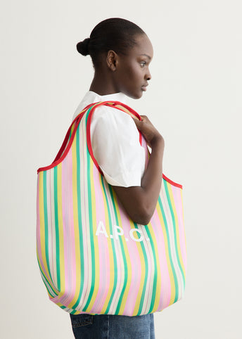 Ninon Tote Bag