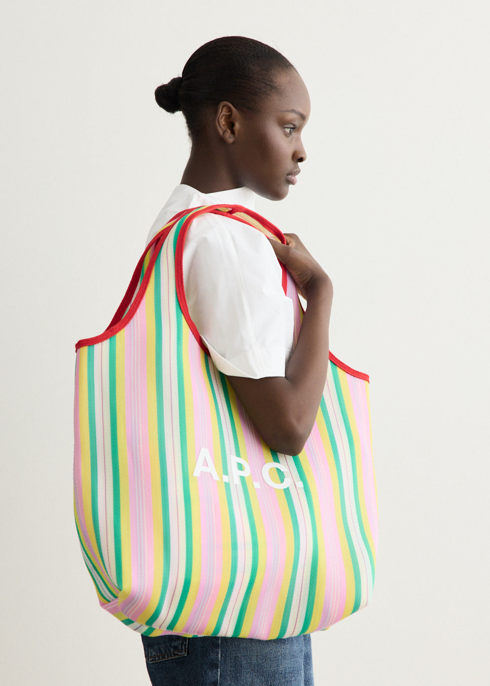 Ninon Tote Bag