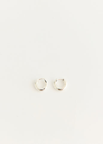 Wide Oblique Hoops