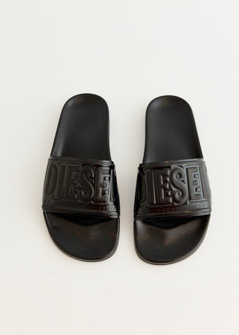 SA-MAYEMI GL Sandals
