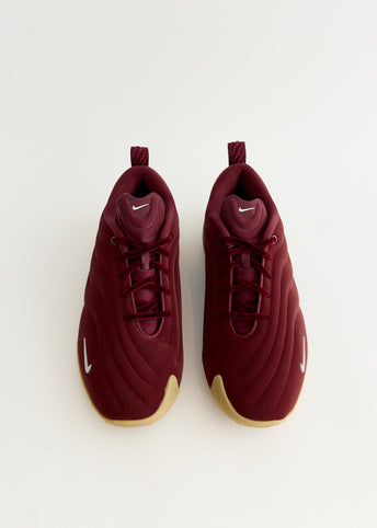 Women's Astra Ultra 'Burgundy Crush' Sneakers