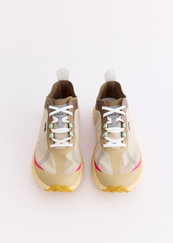 001A 'Sky' Sneakers