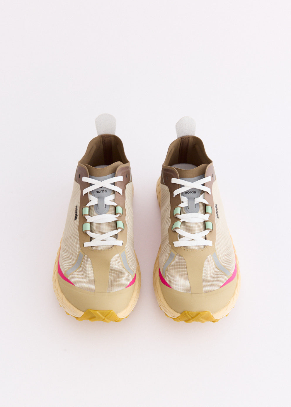 001A 'Sky' Sneakers