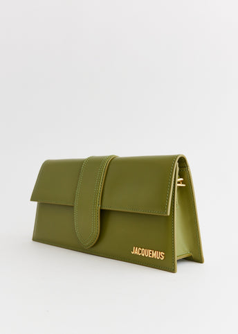 Le Bambino Long Handbag