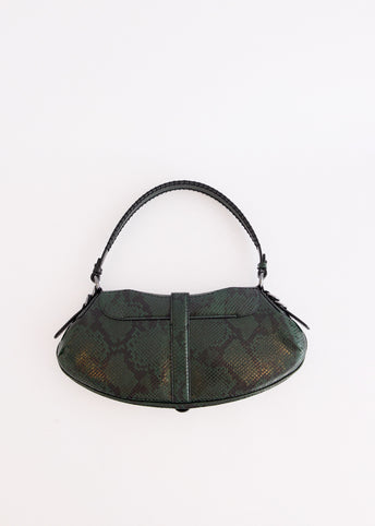 Kat Baguette Bag