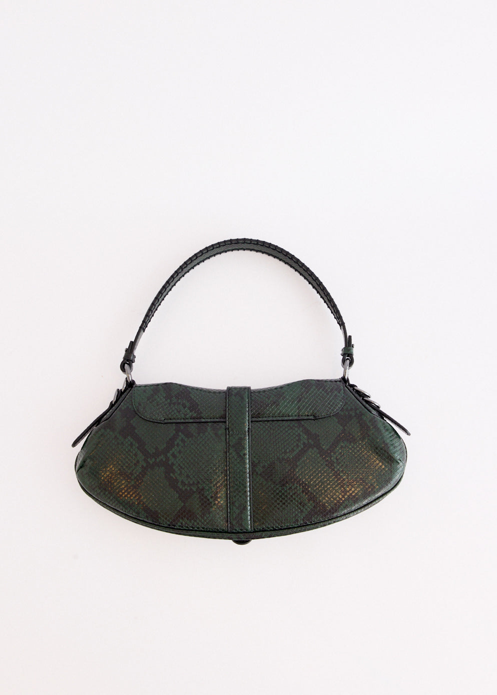 Kat Baguette Bag