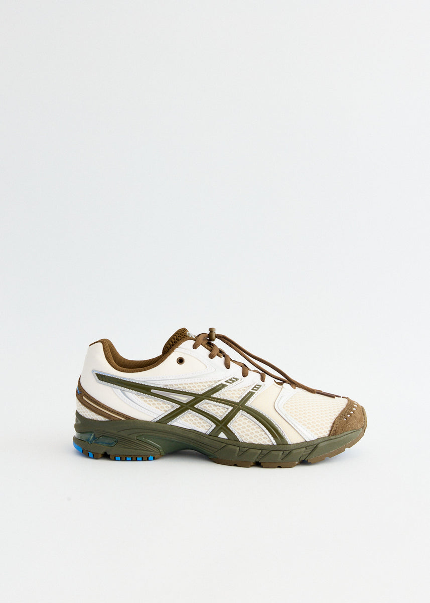 x Temptation Vacation GEL-DS TRAINER 14 'Cream' Sneakers