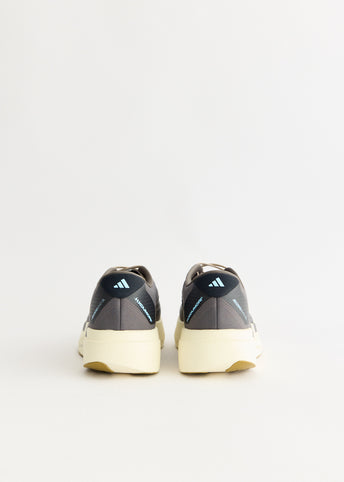 x Hermanos Koumori Hyperboost Edge 'Charcoal Clear Skt' Sneakers