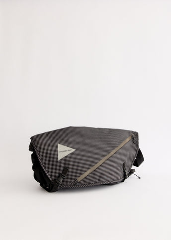 Ocean Rip Messenger Bag