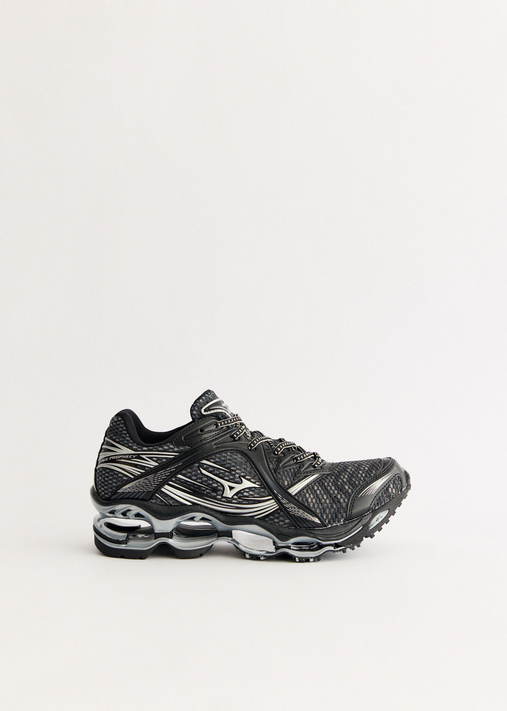 Wave Prophecy 1 'Iron Gate' Sneakers