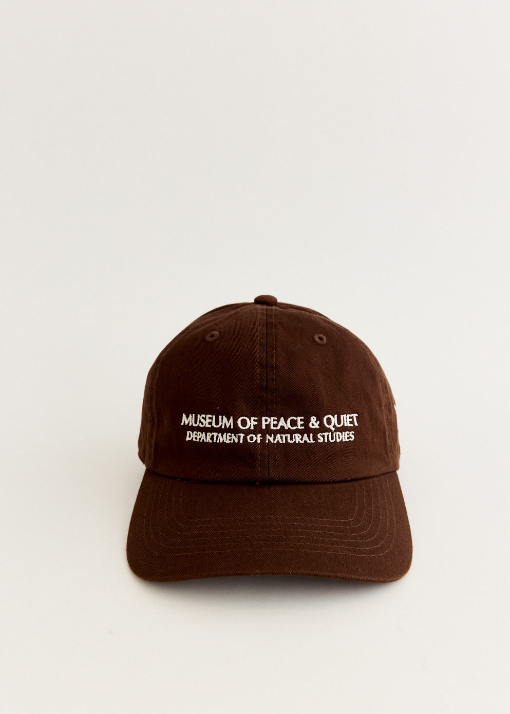 Natural Studies Dad Hat
