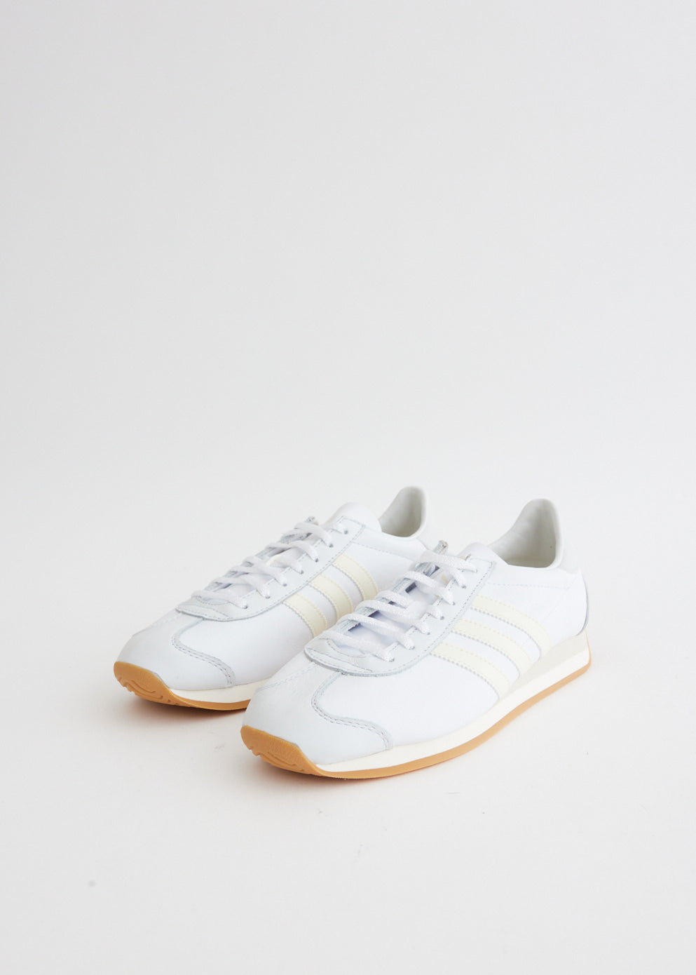 Women's Country OG 'White' Sneakers
