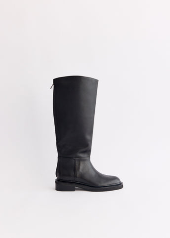 Jude Knee High Boots
