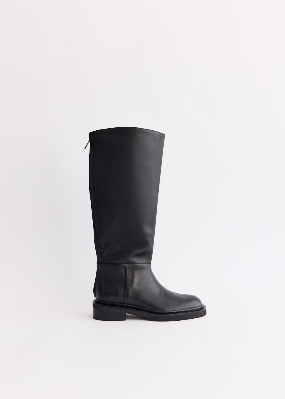 Jude Knee High Boots