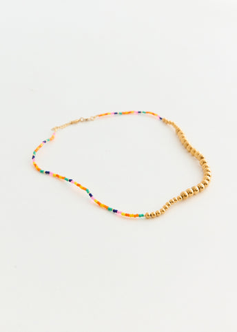 Maybe Baby Necklace