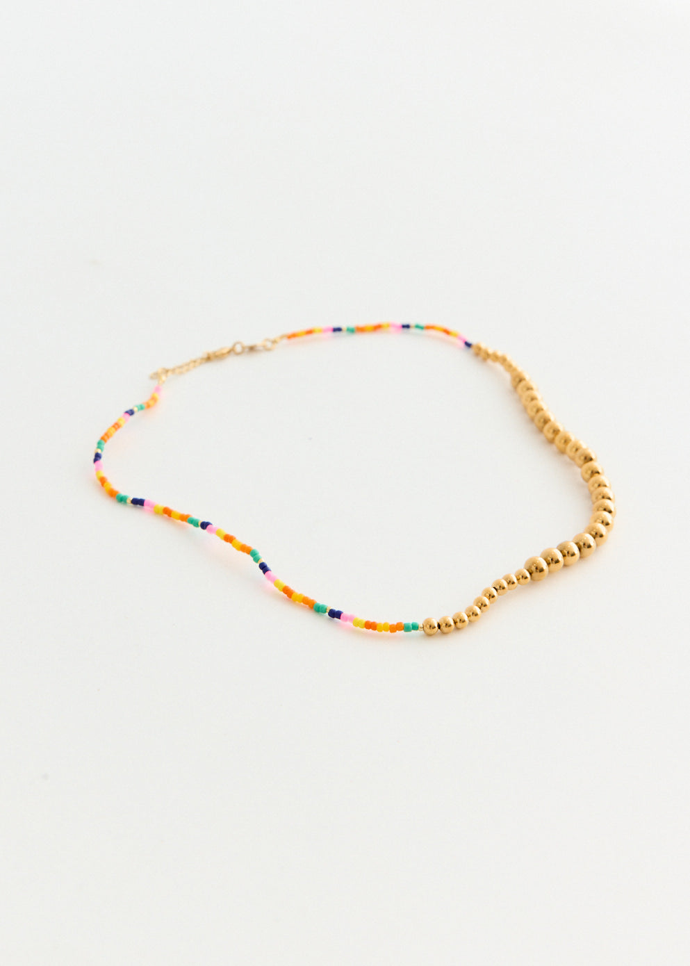 Maybe Baby Necklace