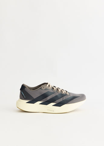 x Hermanos Koumori Hyperboost Edge 'Charcoal Clear Skt' Sneakers