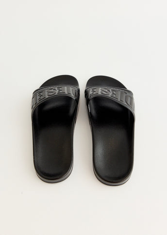 SA-MAYEMI GL Sandals