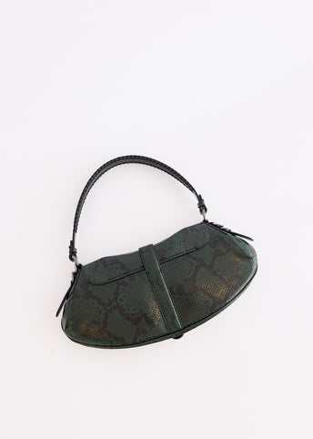 Kat Baguette Bag