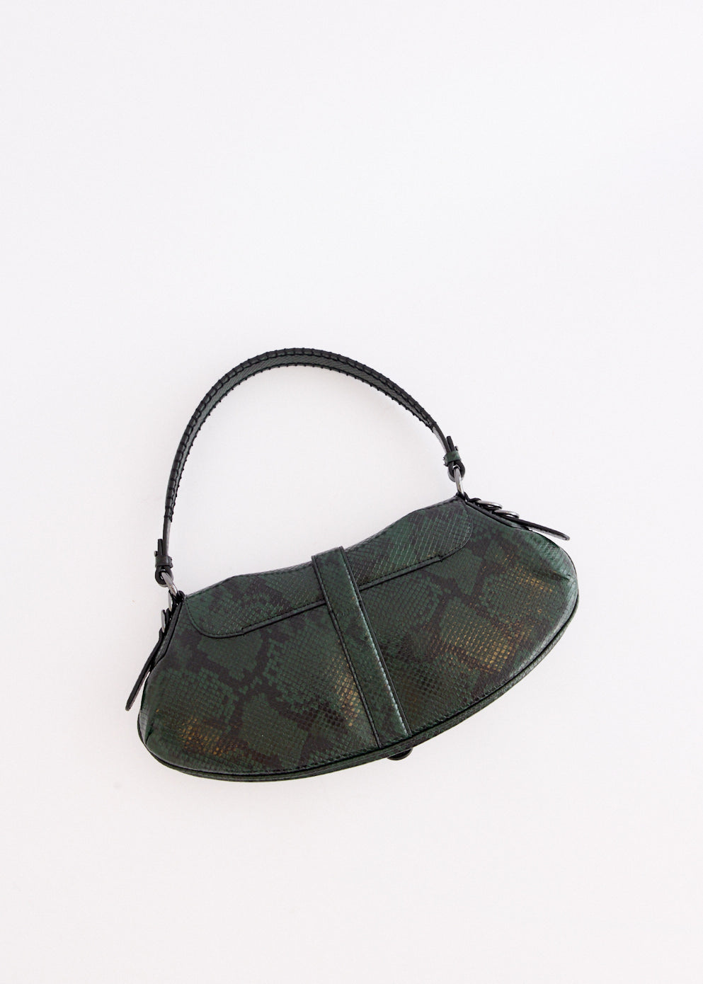 Kat Baguette Bag